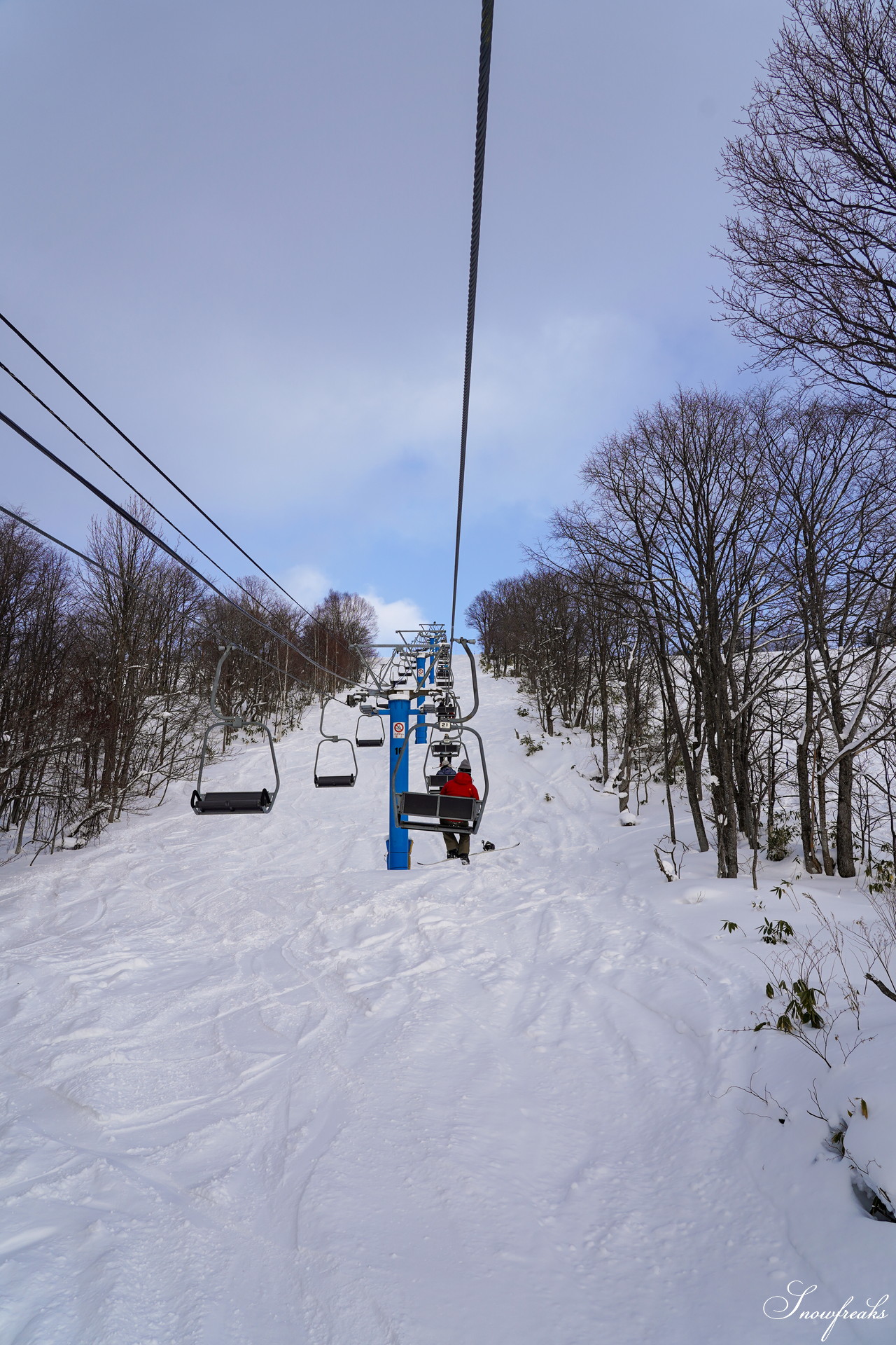 2020 北海道ローカルスキー場巡り ～幌加内町・ほろたちスキー場＆比布町・ぴっぷスキー場～